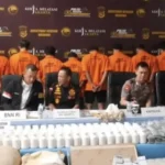 Dua Pabrik Obat Keras Ilegal Di Sukoharjo Dibongkar, Ombudsman Jakarta Raya Ingatkan Perlu Pengawasan Berkelanjutan
