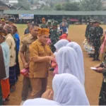 Dari Leuweung Citorek, Tni Menanam Bakti: Hatur Nuhun Jaro Untuk Tmmd Ke Seratus Tiga Puluh