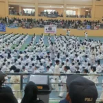 45 Karateka Dojo Zatayu Ikuti Ujian Kenaikan Tingkat Bkc Kab Bogor Tahun 2026 Di