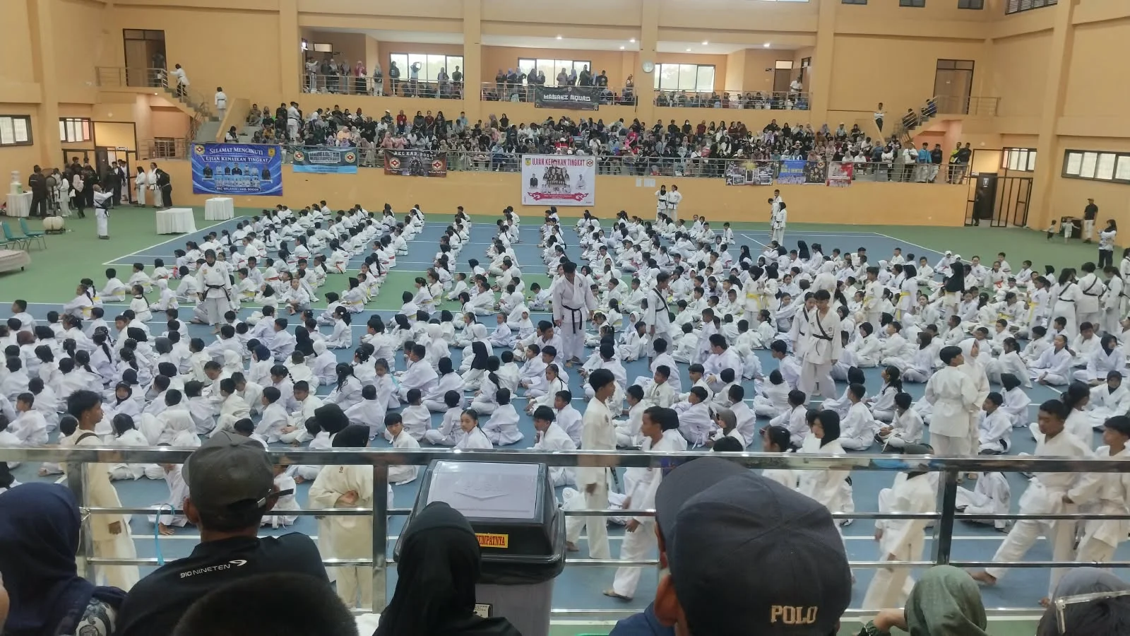 Bkc Kab Bogor Harianterbit.id