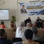 Di Bayah Lebak, Arif Rahman Perkuat Kelompok Tani Hutan Agar Mandiri Dan Sejahtera