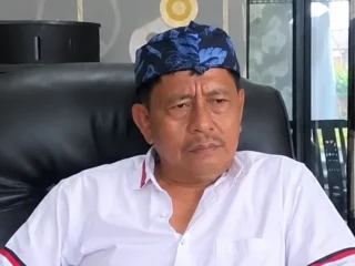 Ketum Fbb Tegaskan Dukungan Untuk Prabowo-Gibran, Minta Perjuangan Relawan Jangan Dilupakan