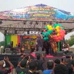 Meki Nawipa Apresiasi Papua Reggae Festival Xi, Papua Tengah Siap Jadi Rumah Besar Musisi Papua