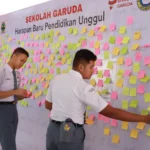 Sma Unggul Garuda Perluas Akses Pendidikan Berkualitas, Siapkan Generasi Unggul Indonesia