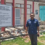Revitalisasi Smkn 1 Panjalu Capai 30 Persen, Berjalan Sesuai Jadwal