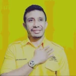 Sarmuji Dilantik Jadi Menperin, Hafid Baso: Amanah Besar Untuk Kemajuan Industri