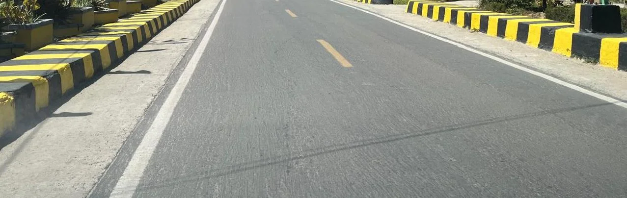 Gawat, Kejaksaan Wajib Periksa! Proyek Rp5 Miliar Mamasa-Malabo Yang Viral