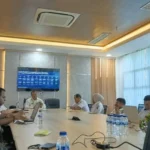 Dukung Proyek Strategis Nasional, Papua Barat Bentuk Tim Efektif Tata Kelola Mikrohidro
