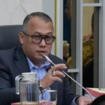 Komisi Iv Dpr Ri Dorong Kampung Nelayan Merah Putih Jadi Penggerak Ekonomi Pesisir