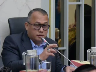 Komisi Iv Dpr Ri Dorong Kampung Nelayan Merah Putih Jadi Penggerak Ekonomi Pesisir