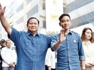 Ketum Fbb: Jangan Gaduh, Beri Ruang Prabowo-Gibran Bekerja Hingga 2029