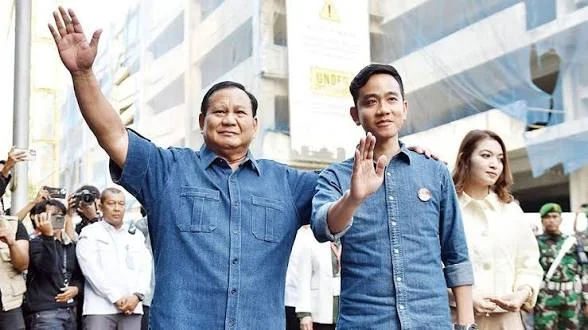 Ketum Fbb: Jangan Gaduh, Beri Ruang Prabowo-Gibran Bekerja Hingga 2029