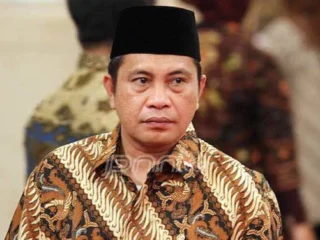 Usulan Penurunan Status Pasar Saham Sebabkan Ihsg Anjlok, Marwan Jafar Desak Reformasi Transparansi Pasar Modal