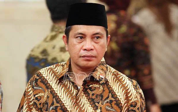 Usulan Penurunan Status Pasar Saham Sebabkan Ihsg Anjlok, Marwan Jafar Desak Reformasi Transparansi Pasar Modal