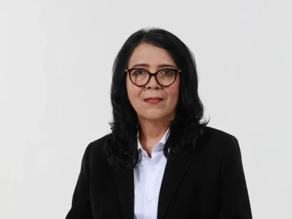 Ariani Djalal: Jangan Terjebak Label, Bangun Fondasi Ekonomi Yang Kuat Dan Berdaulat