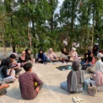 Bem Stisip Banten Raya Dan Lingkar Puan Pandeglang Dorong Ruang Aman Bagi Perempuan Di Kampus