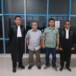Sidang Perkara Isi Ulang Gas Portable: Ahli Hukum Sebut Proses Langgar Aturan Pembuktian Dan Prosedur