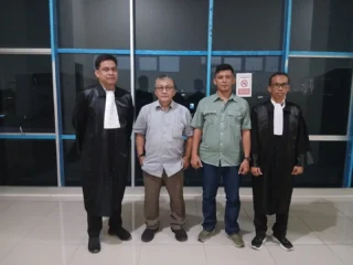 Sidang Perkara Isi Ulang Gas Portable: Ahli Hukum Sebut Proses Langgar Aturan Pembuktian Dan Prosedur