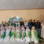 Perkuat Organisasi, Ketua Pw Fatayat Nu Banten Titipkan 3 Pesan Untuk Pac Cileles