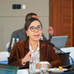 Potensi Laut Besar, Namun Sdm Pengelola Maritim Masih Menjadi Tantangan