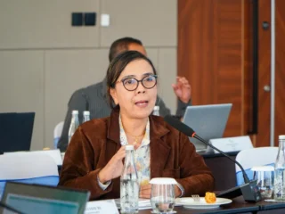 Potensi Laut Besar, Namun Sdm Pengelola Maritim Masih Menjadi Tantangan