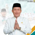 Ketua Dprd Kota Serang Ajak Santri Perkuat Persatuan Dan Berkontribusi Wujudkan Indonesia Emas