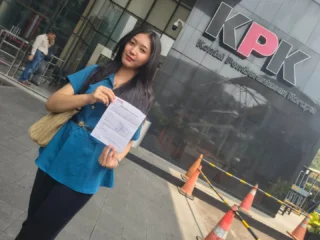 Tim Itslaw Minta Kpk Supervisi Laporan Dugaan Korupsi Di Polda Jawa Timur