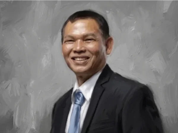 Putusan Mk Belum Tutup Semua, Ketua Dpd Projo Banten: Legitimasi Berasal Dari Konstitusi Bukan Suara Terkeras