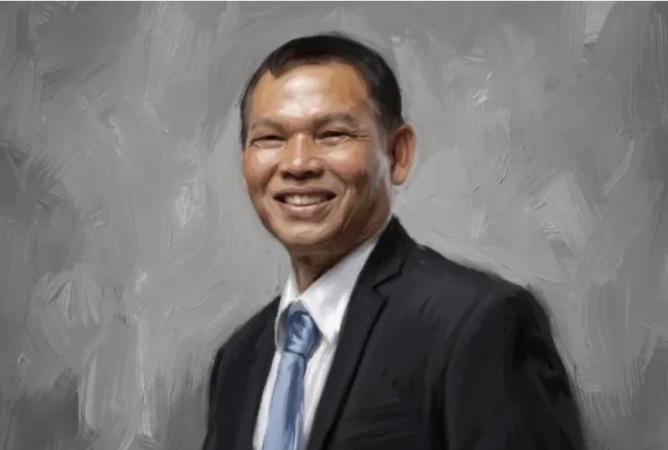 Putusan Mk Belum Tutup Semua, Ketua Dpd Projo Banten: Legitimasi Berasal Dari Konstitusi Bukan Suara Terkeras