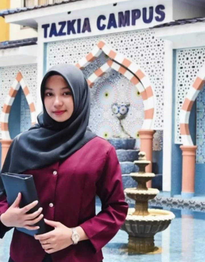 Riset Universitas Tazkia: Kecepatan Keuangan Digital Syariah Wajib Diimbangi Transparansi Akad Dan Keamanan Data