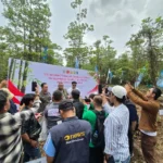 Satyawan Pudyatmoko: Oki Jadi Lokasi Pembelajaran Restorasi Gambut Yang Lestari Dan Berkeadilan