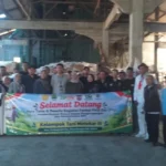 Kurangi Pestisida Kimia, Motekar 3 Panumbangan Kolaborasi Dengan Kementerian Pertanian