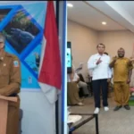 Mamberamo Foja Jadi Taman Nasional, Pemprov Papua Tengah Tekankan Hak Masyarakat Adat