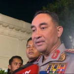 Kapolri : 11 Korporasi Jadi Tersangka Karhutla Dan 3 Perusahaan Asing