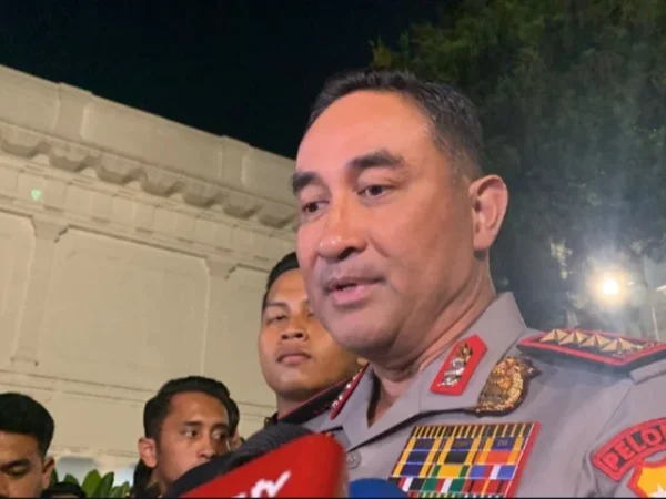 Kapolri : 11 Korporasi Jadi Tersangka Karhutla Dan 3 Perusahaan Asing