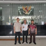 Diduga Dikriminalisasi Kasus Gas Portable Ratusan Ribu Rupiah, Gabriel Minta Perlindungan Komisi Yudisial