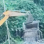 Haris Azhar Soroti Pt Kel Ditertibkan Satgas Pkh Di Nabire, Perusahaan Lain Bermunculan