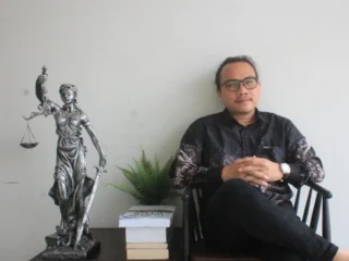 Laporan Ke Mkmk Momentum Uji Kekuatan Pengawasan Mk, Wildan Ansori: Bukan Langsung Pelanggaran Etik