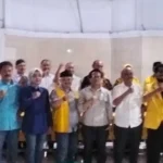 Konsolidasi Dimulai, Golkar Sebut H. Asep Rahmat Calon Pertama Siap Isi Kursi Wabup Ciamis