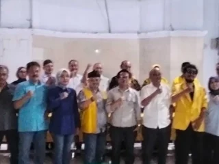 Konsolidasi Dimulai, Golkar Sebut H. Asep Rahmat Calon Pertama Siap Isi Kursi Wabup Ciamis