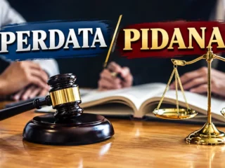 Perdata,Harianterbit.id