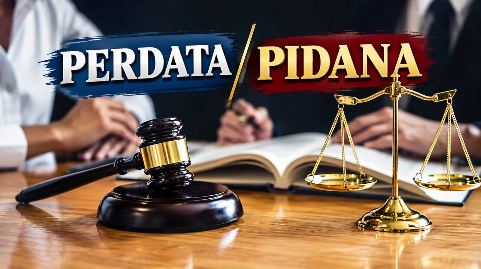 Perdata,Harianterbit.id