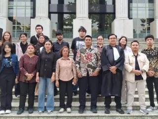 Terbukti Inkonstitusional, Dpr Dan Presiden Harus Segera Merevisi Uu Peradilan Militer!