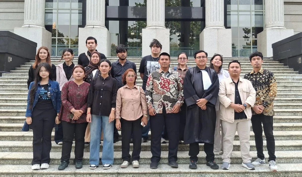 Terbukti Inkonstitusional, Dpr Dan Presiden Harus Segera Merevisi Uu Peradilan Militer!