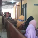 Budi Setiyono Bernostalgia Ke Jayagiri, Kenang Pengalaman Menginap Selama Sebulan Pada 1994