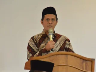 Ulama Doa Untuk Hujan Dari Istiqlal Hingga Kalimantan, Korporasi Pembakar Lahan Ditindak