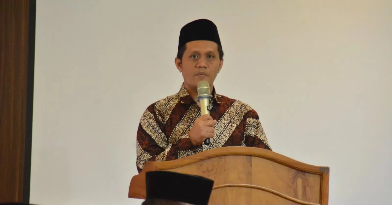 Ulama Doa Untuk Hujan Dari Istiqlal Hingga Kalimantan, Korporasi Pembakar Lahan Ditindak