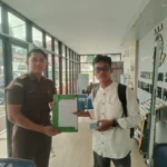 Forum Bem Pandeglang Laporkan Dugaan Pelanggaran Sop Mbg Sppg Berkah Ibu Ke Kejari, Somasi Tak Berbalas