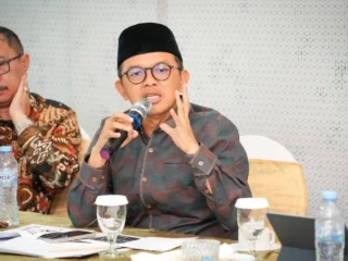 Komisi Viii Dpr Ri Dukung Penguatan Kerja Sama Pendidikan Indonesia-Mesir