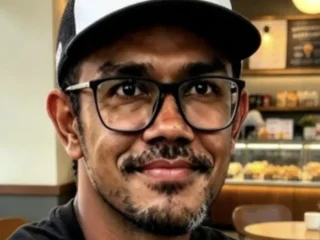 Di Balik Penundaan Paw Nasdem, M Arif Rahabaf Pertanyakan Kinerja Kpu Kota Sorong